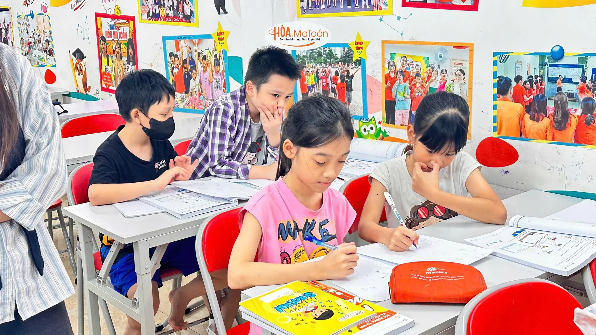 làm sao để con tiến bộ làm sao để con tiến bộ