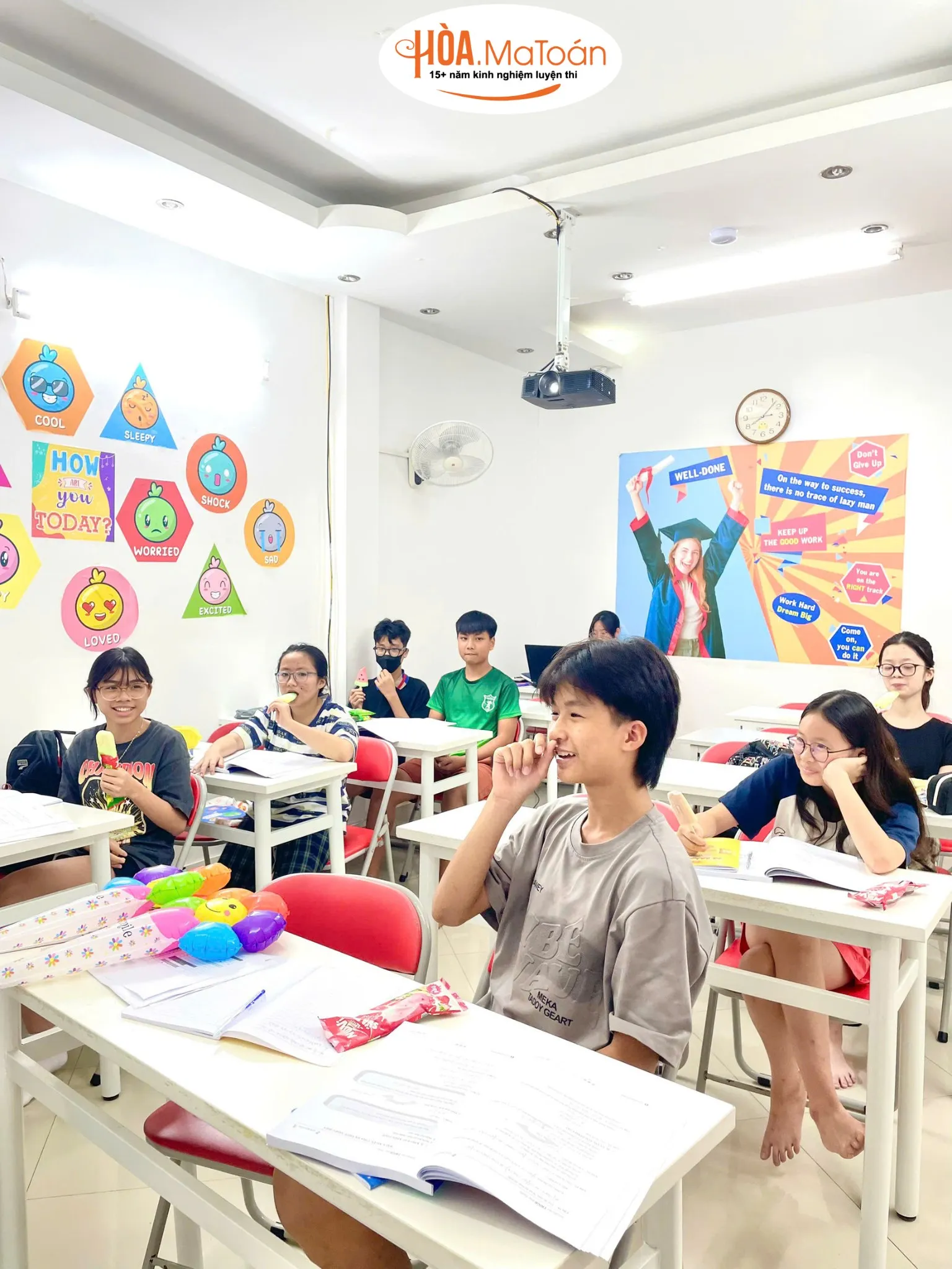 ôn thi giữa kỳ hiệu quả on thi giữa kỳ