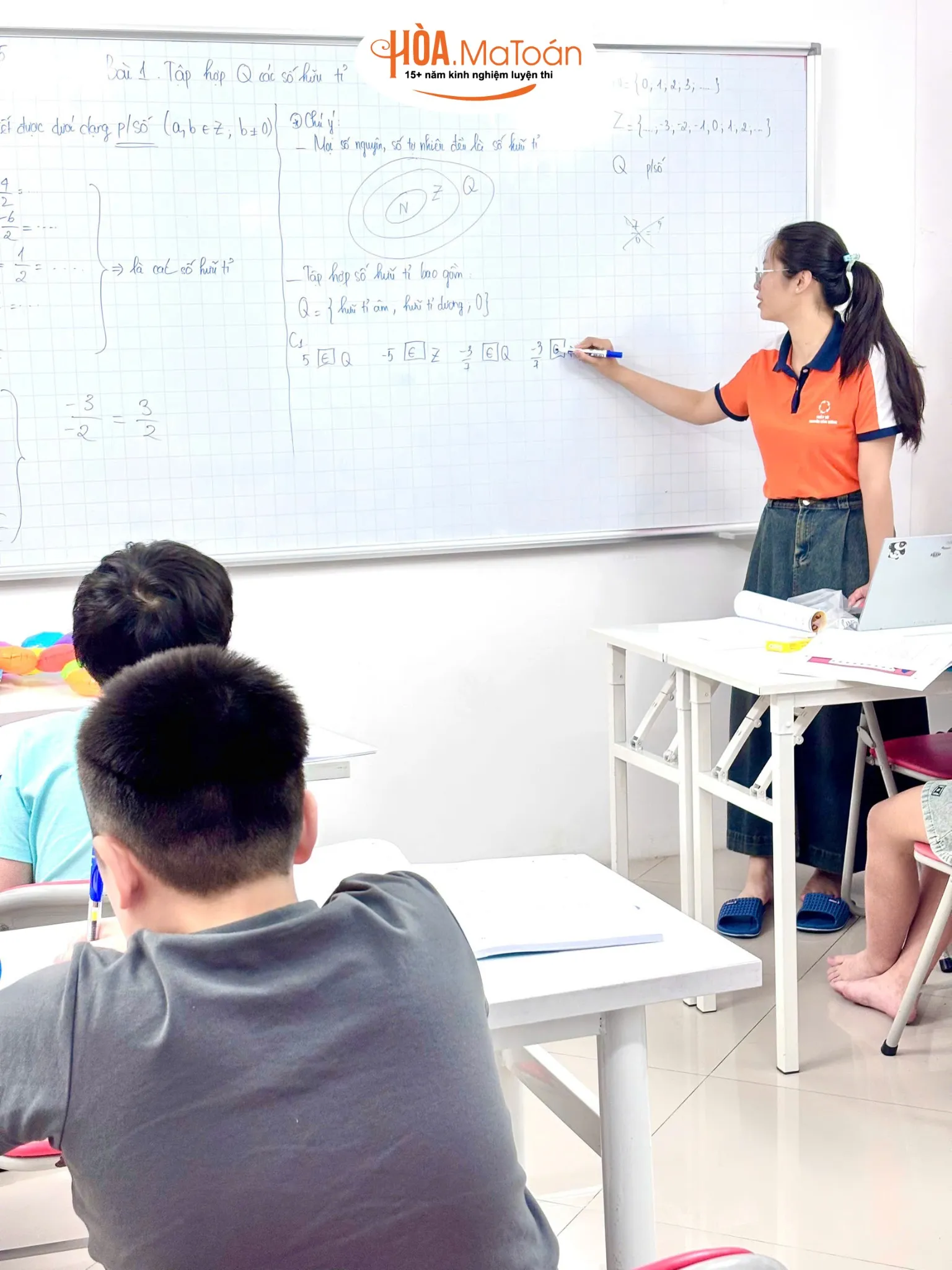 ôn thi giữa kỳ