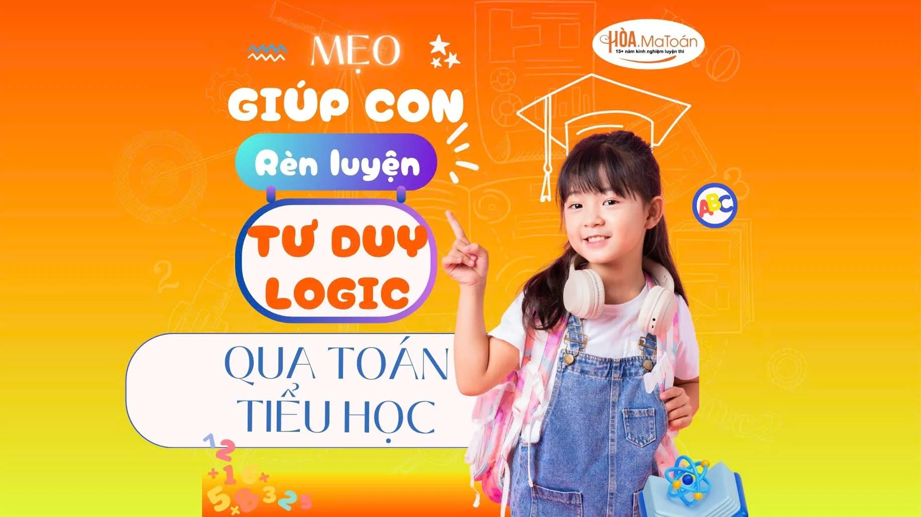 toán tư duy tiểu học