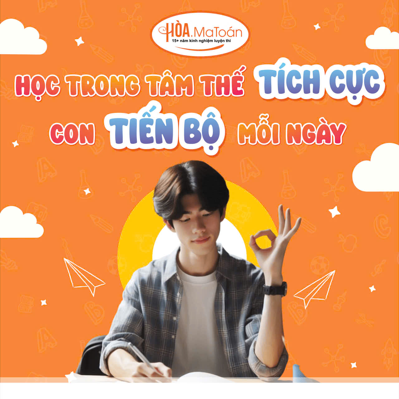 cảm xúc tích cực là lợi thế cảm xúc tích cực là lợi thế
