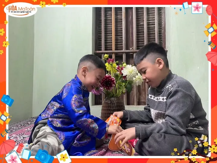 Nên Nói Gì Và Không Nên Nói Gì Với Con Trong Những Ngày Đầu Năm Mới? Hình ảnh