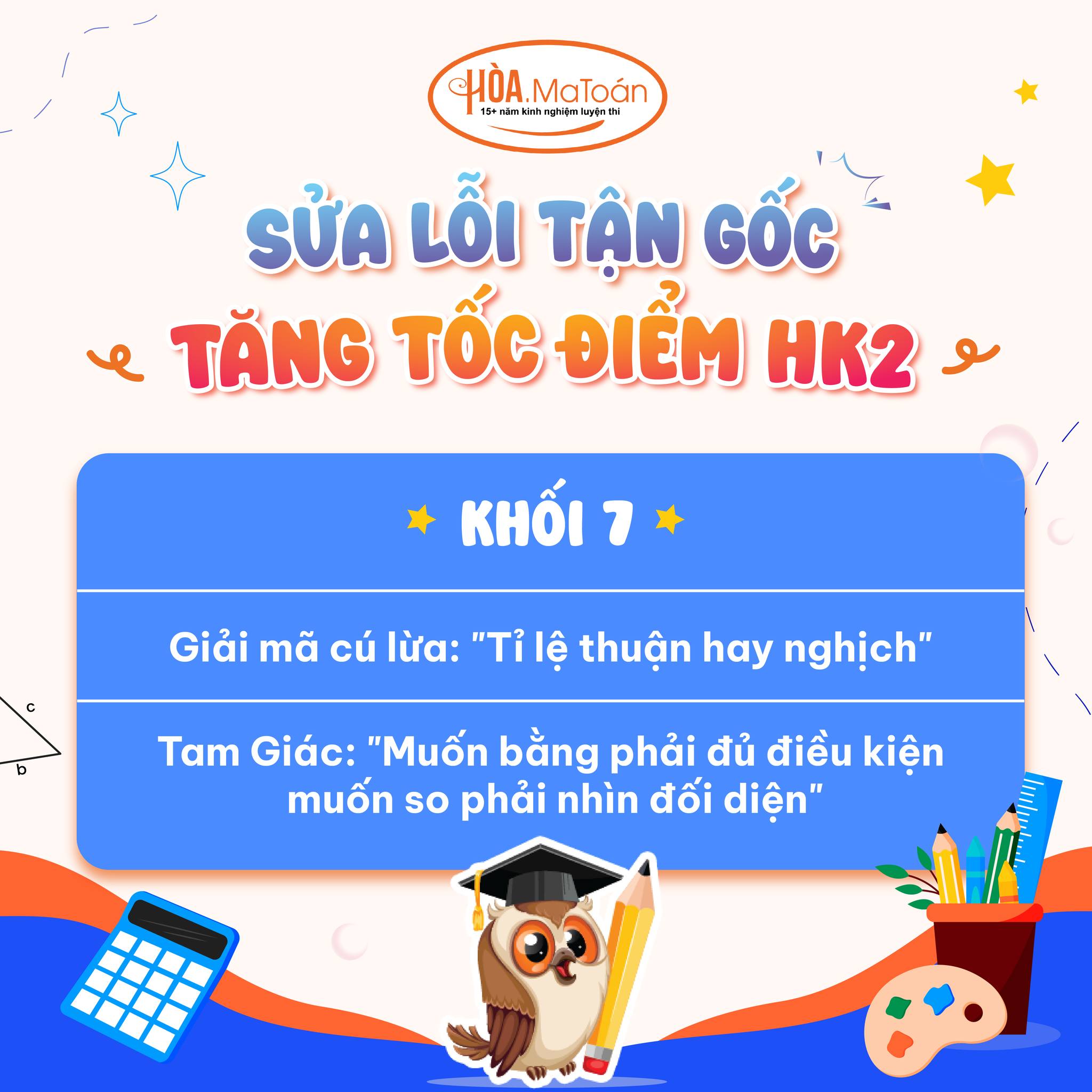 học to&aacute;n 7 miễn ph&iacute;