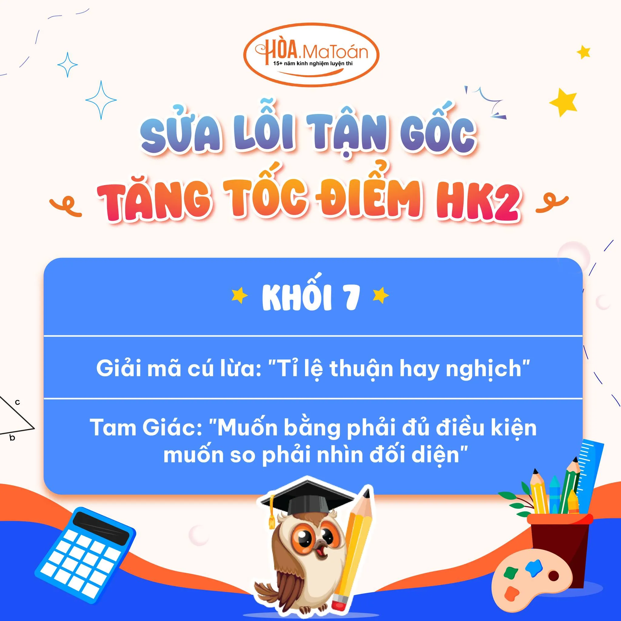 học to&aacute;n 7 miễn ph&iacute;