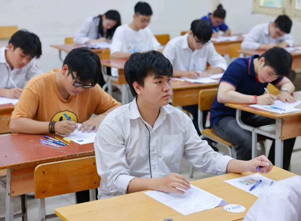 checklist &ocirc;n thi giữa kỳ