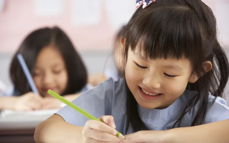 làm sao để con tiến bộ