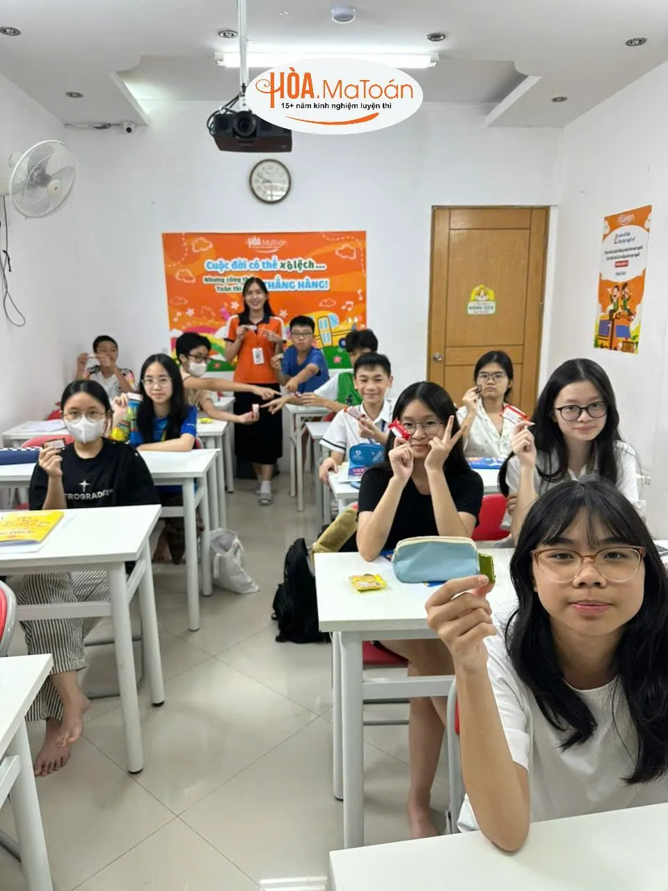 c&aacute;ch nhớ c&ocirc;ng thức to&aacute;n hiệu quả